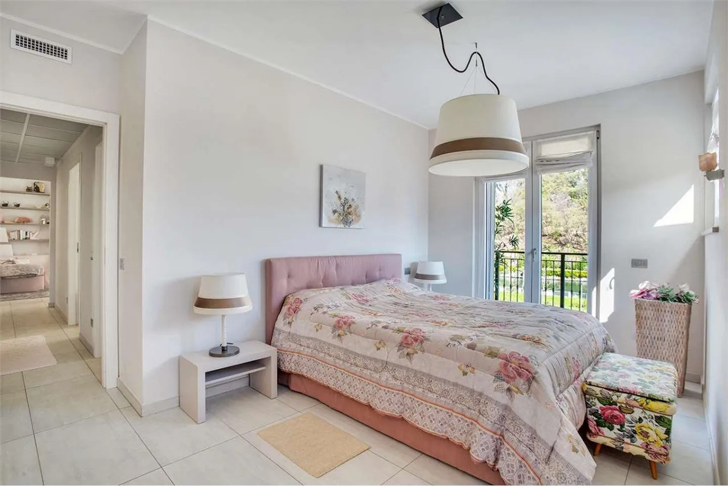 Appartamento di lusso sul lago - Foto 10 di 13