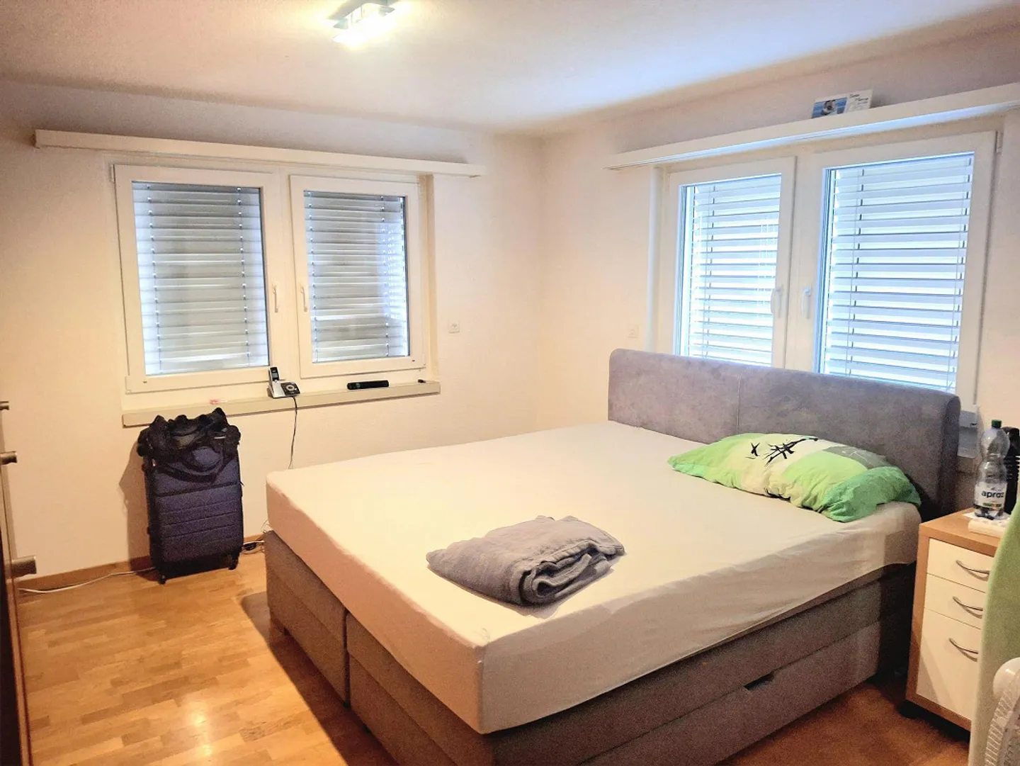 2.5-Zimmer-Wohnung mit Weitsicht ins Rheintal – in Reute (AR) - Foto 5 von 16