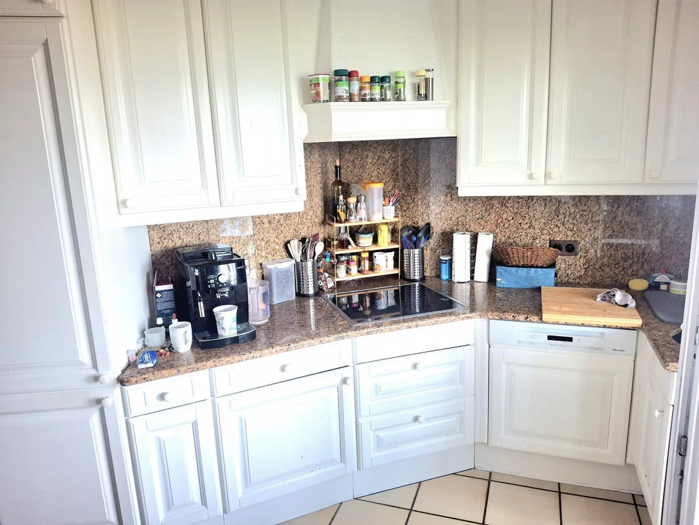 2.5-Zimmer-Wohnung mit Weitsicht ins Rheintal – in Reute (AR) - Foto 10 von 16