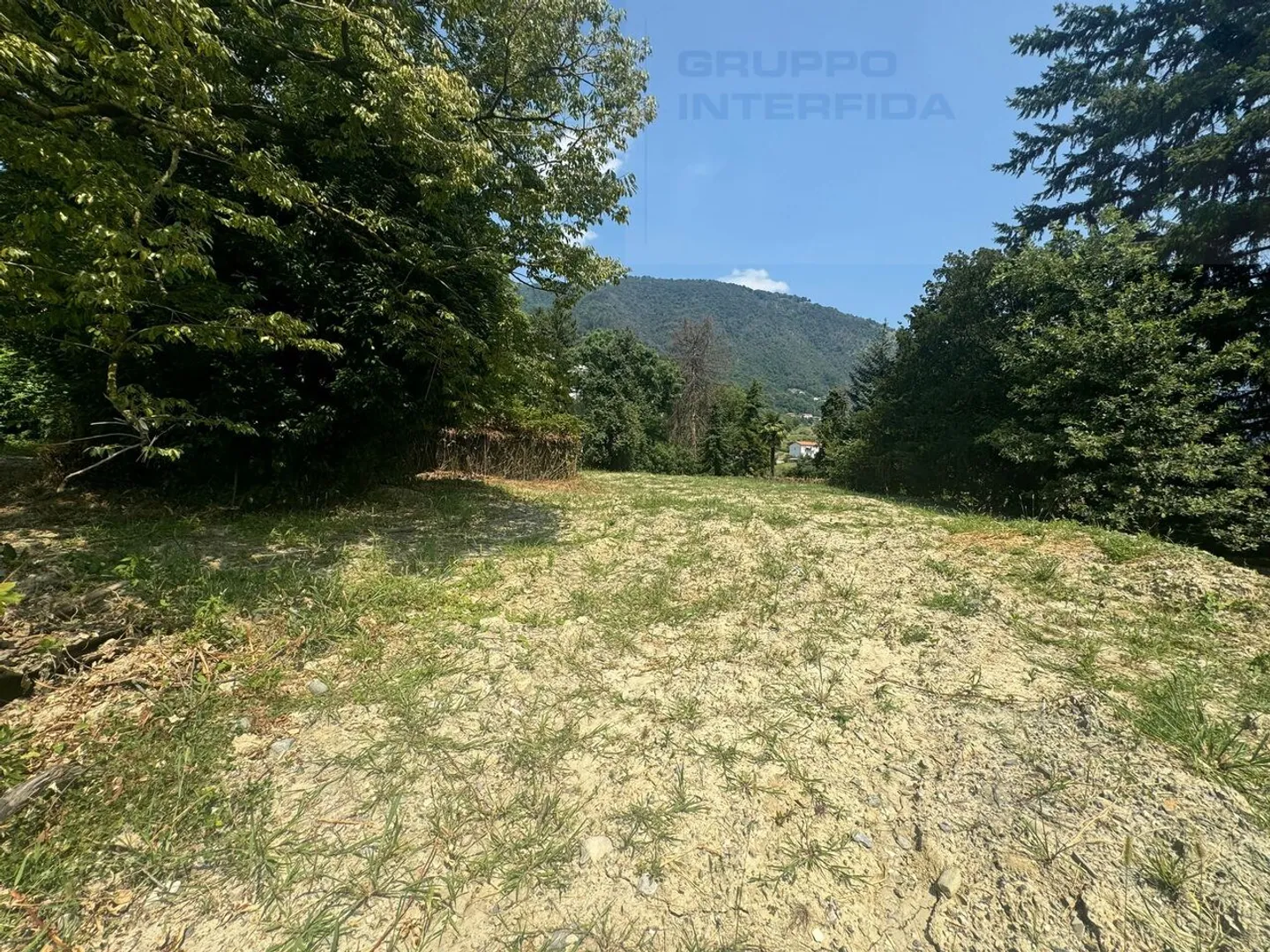 BUILDING LAND WITH APPROVED PROJECT - Photo 3 of 9