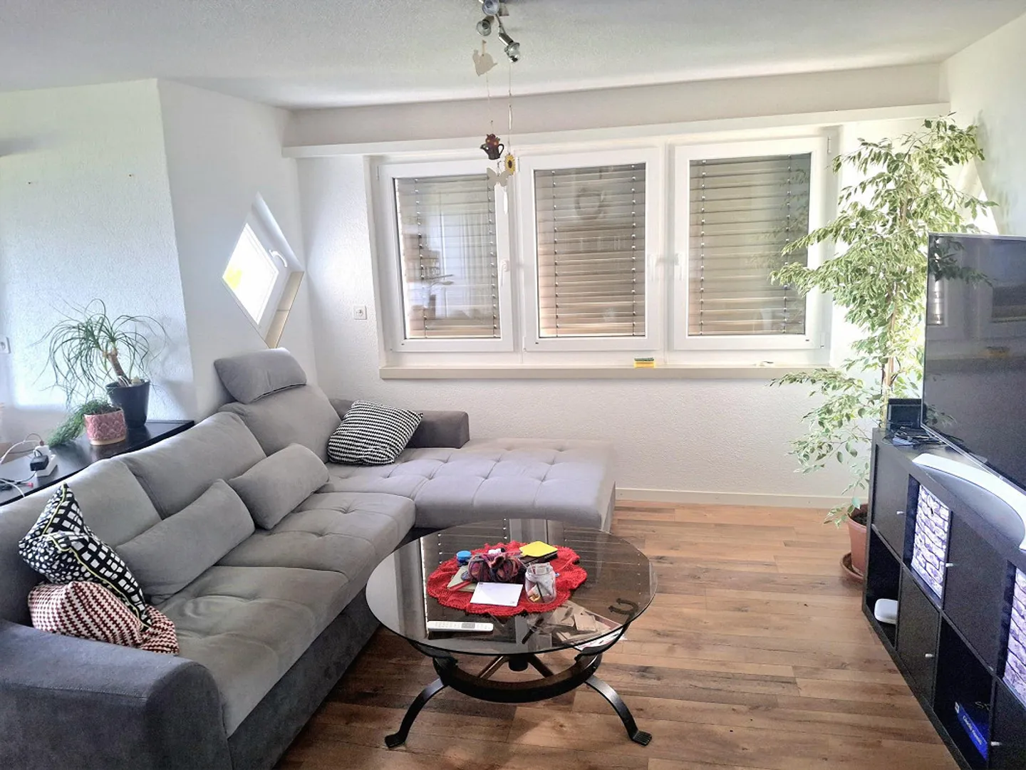 2.5-Zimmer-Wohnung mit Weitsicht ins Rheintal – in Reute (AR) - Foto 14 von 16