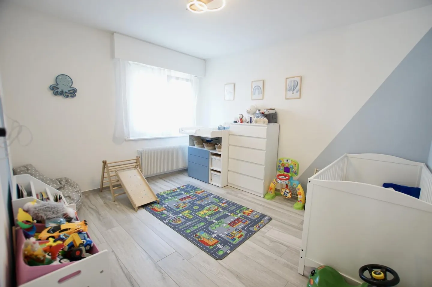 Modern Apartment in Semsales - Photo 10 of 12