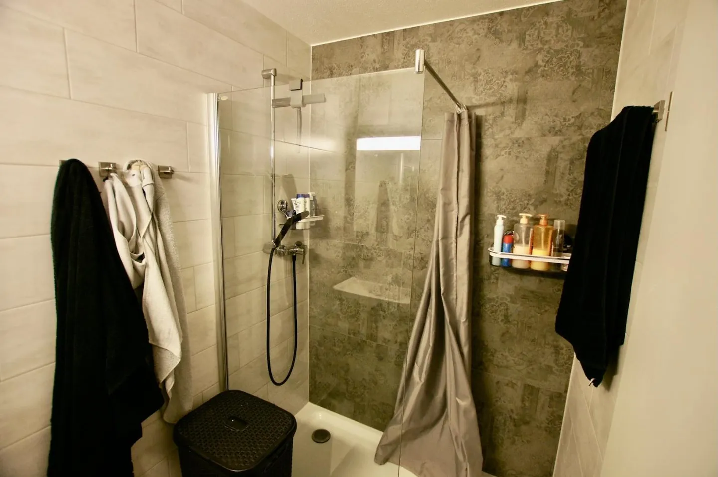 Modern Apartment in Semsales - Photo 11 of 12