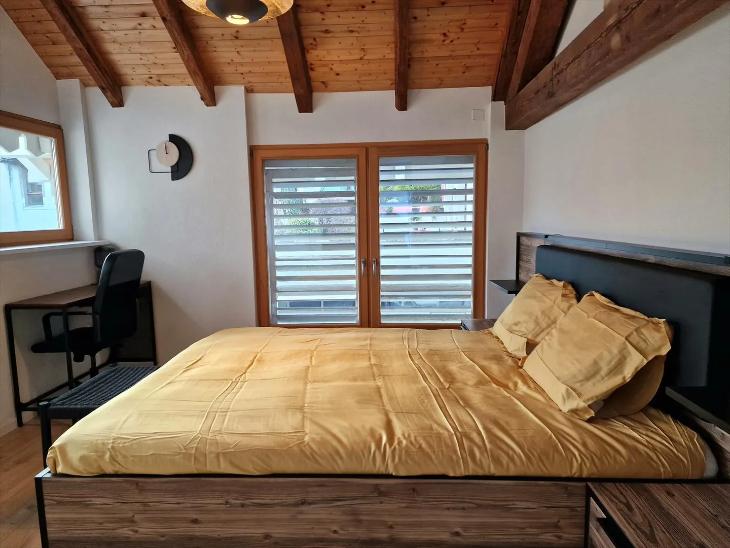 Furnished 4-room apartment - Photo 7 of 13