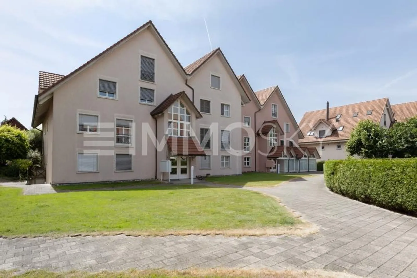 Appartamento duplex accogliente cerca TE! - Foto 7 di 9