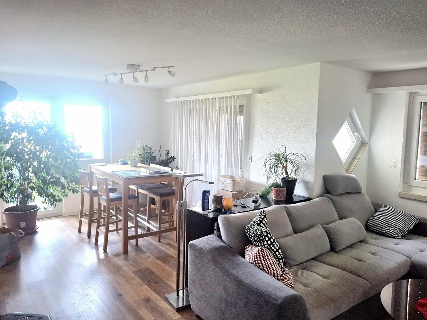 2.5-Zimmer-Wohnung mit Weitsicht ins Rheintal – in Reute (AR) - Foto 15 von 16