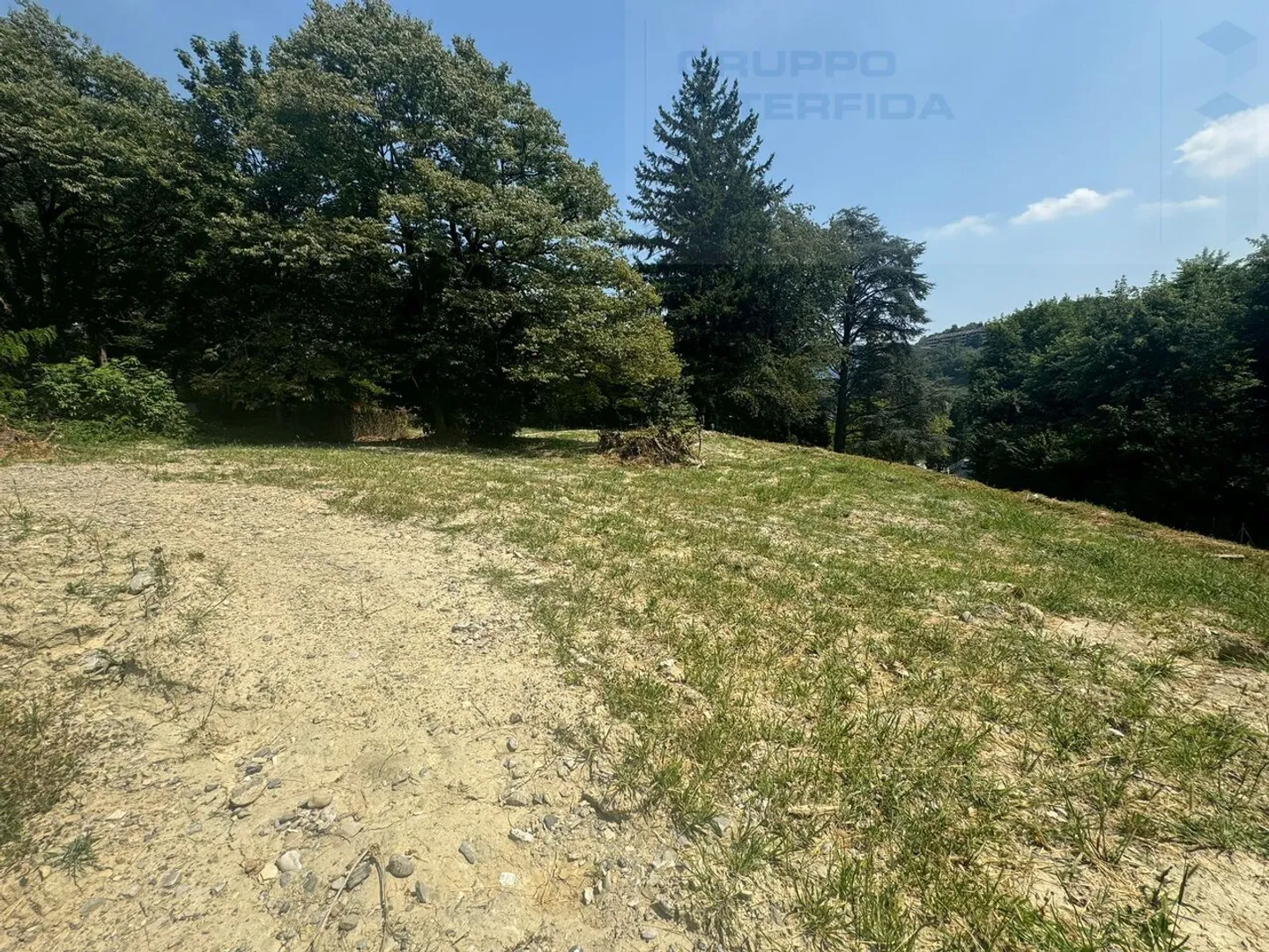 BUILDING LAND WITH APPROVED PROJECT - Photo 8 of 9