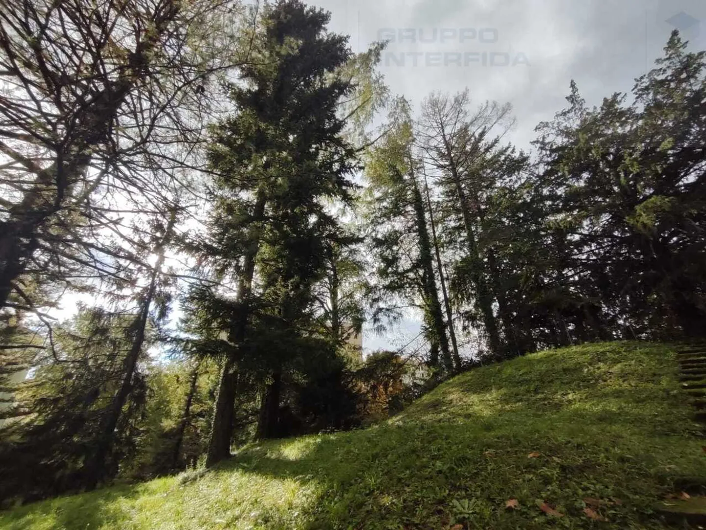 BUILDING LAND WITH APPROVED PROJECT - Photo 9 of 9