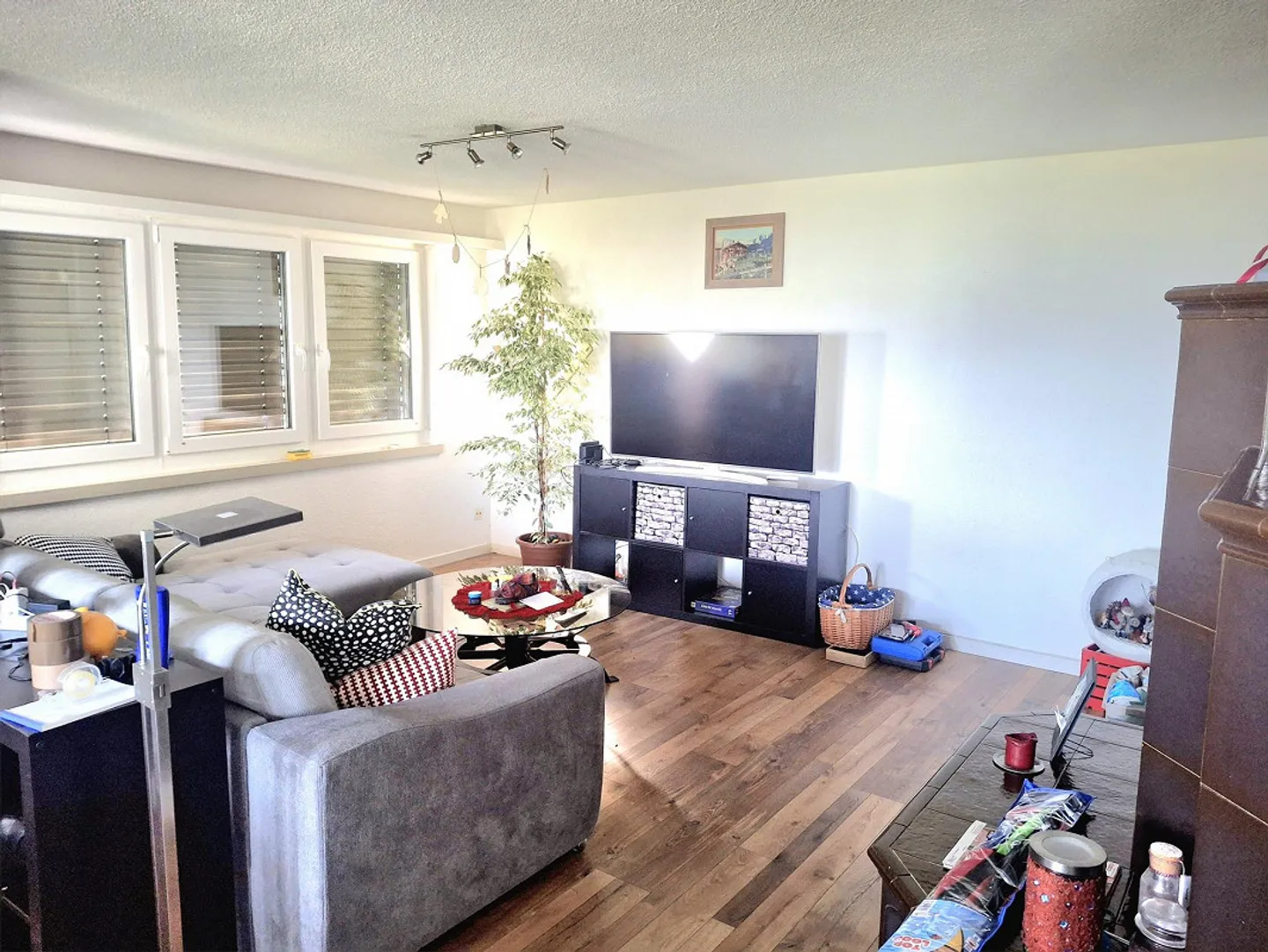 2.5-Zimmer-Wohnung mit Weitsicht ins Rheintal – in Reute (AR) - Foto 16 von 16