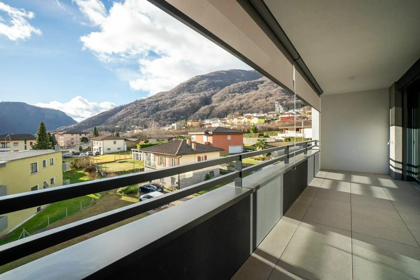 Ultimi nuovi appartamenti di 3,5 stanze in posizione strategica a Rivera - Foto 4 di 14