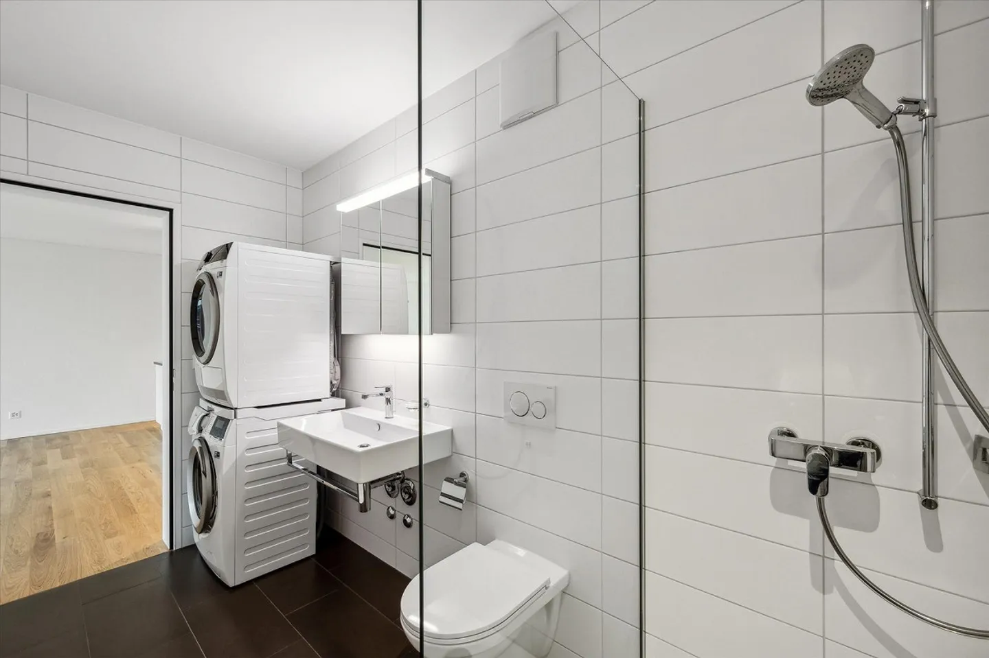 Modern apartment in a central location - Photo 6 of 6