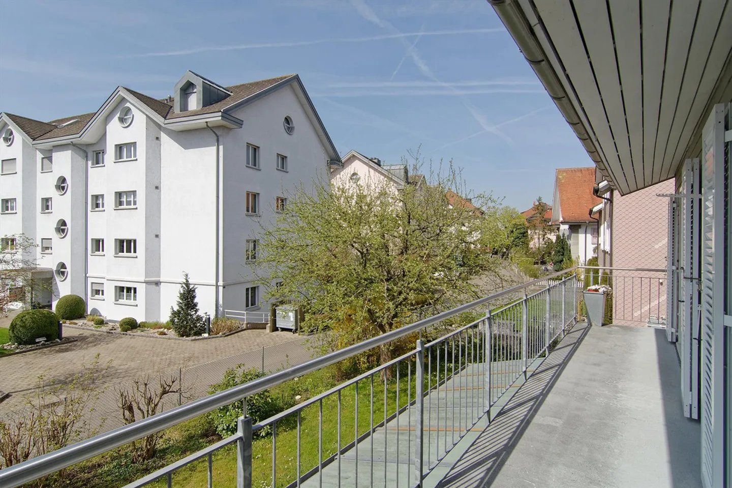 Single-family house in the center of Amriswil - Photo 4 of 13