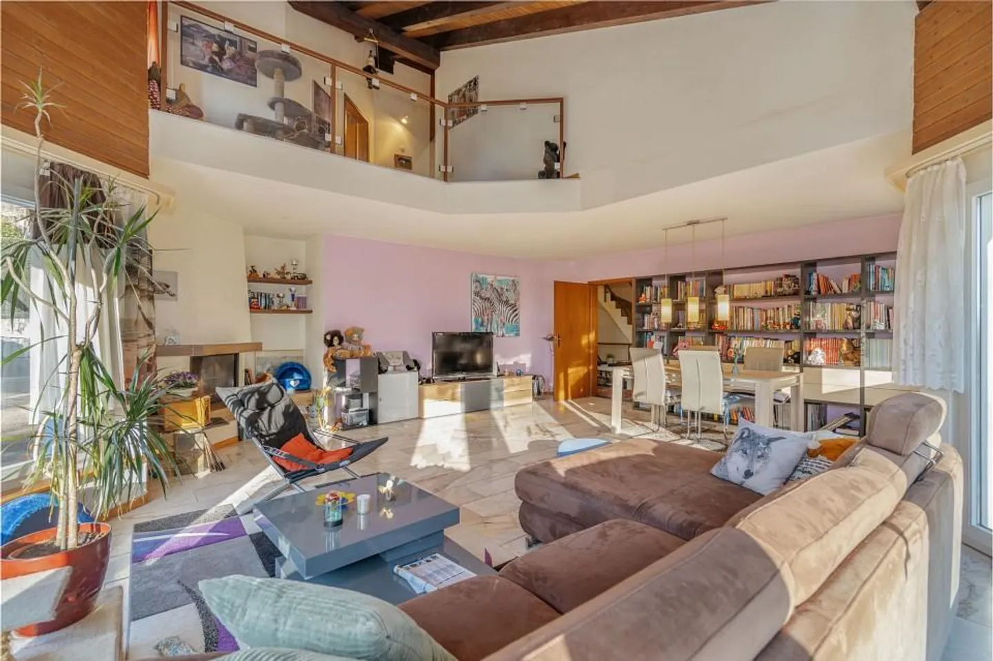 Grosszügig, grün und voller Möglichkeiten - Foto 6 di 13