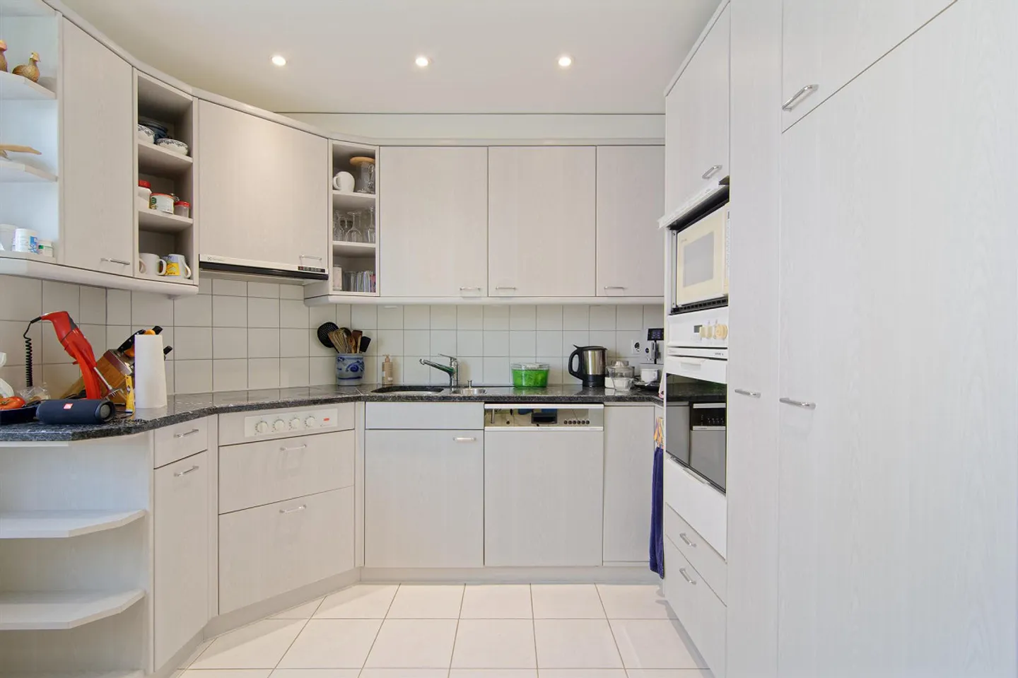 Single-family house in the center of Amriswil - Photo 5 of 13