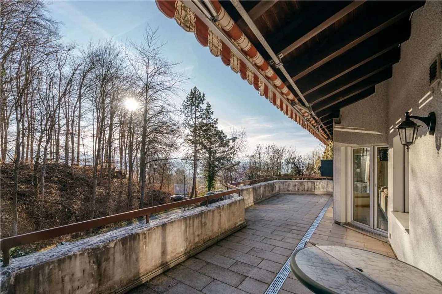 Grosszügig, grün und voller Möglichkeiten - Foto 7 di 13