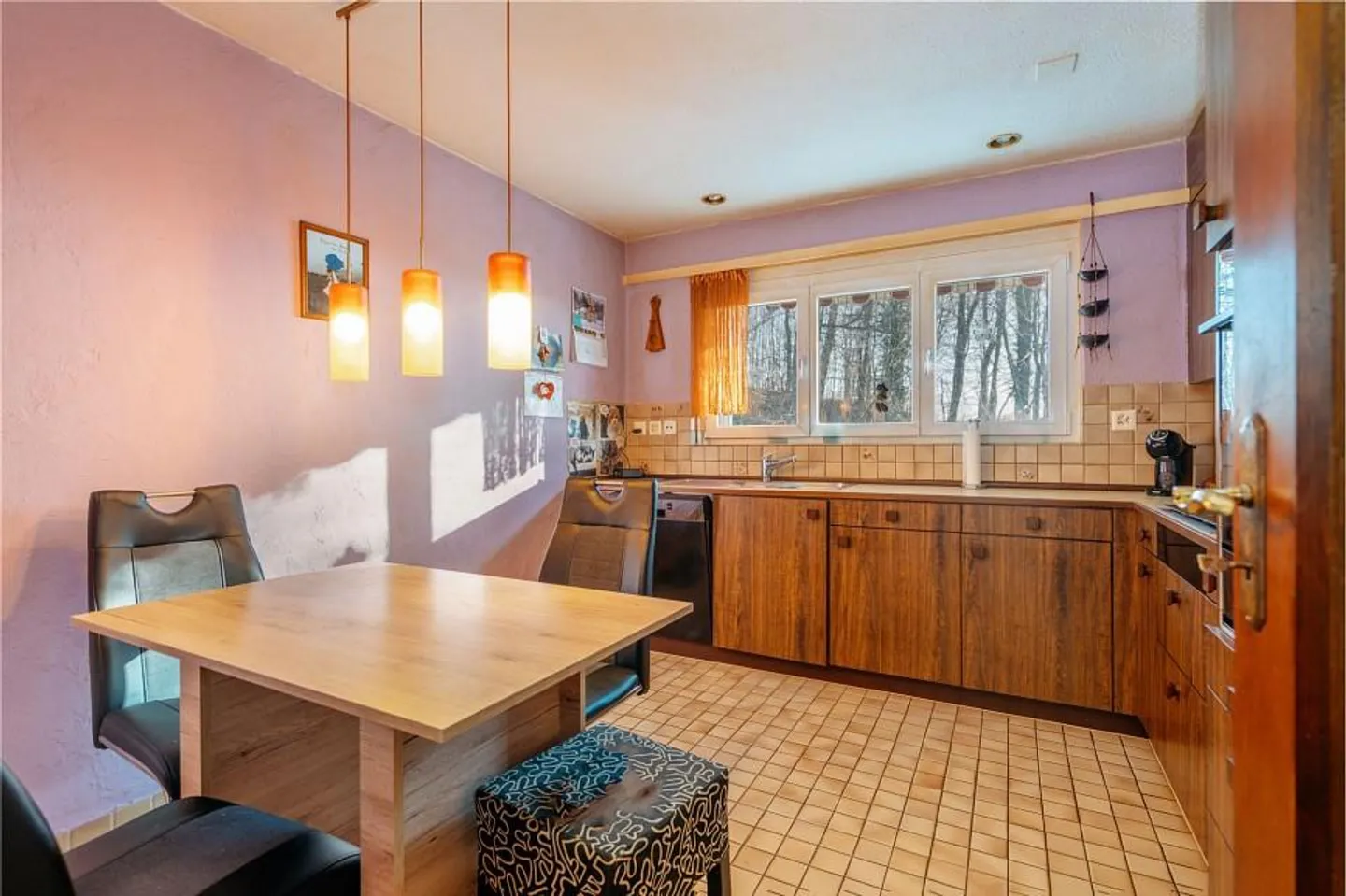 Grosszügig, grün und voller Möglichkeiten - Foto 10 di 13