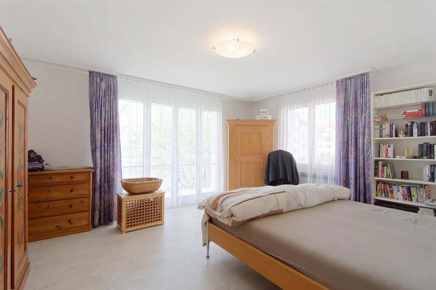 Single-family house in the center of Amriswil - Photo 10 of 13