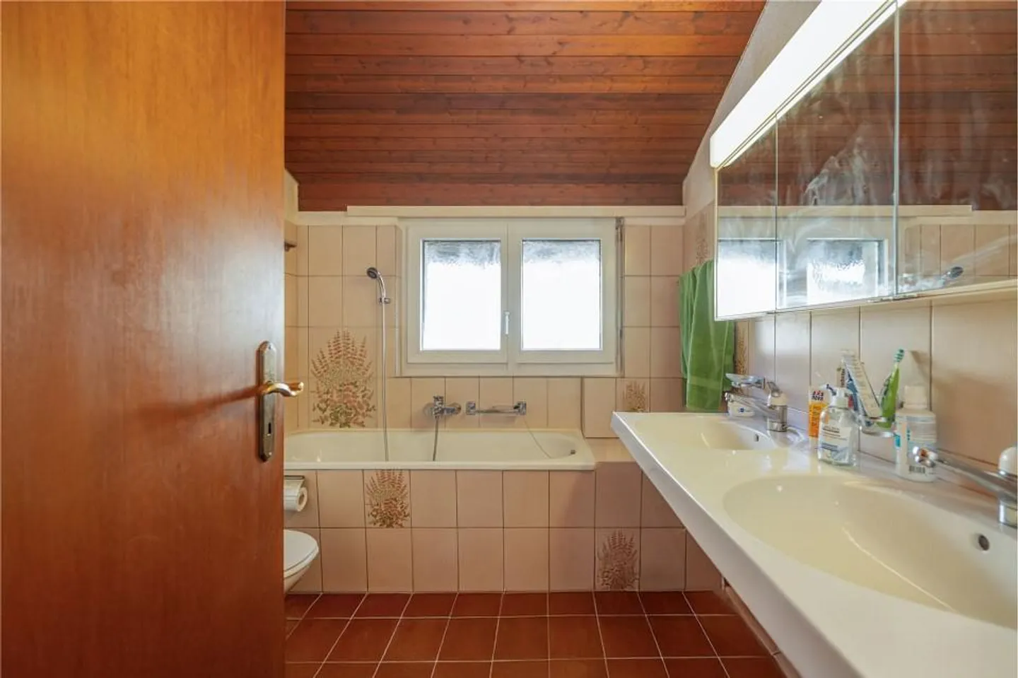 Grosszügig, grün und voller Möglichkeiten - Foto 13 di 13