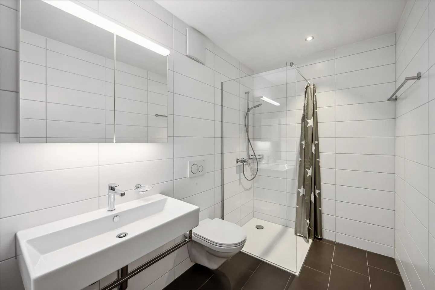 Modern apartment in a central location - Photo 5 of 6