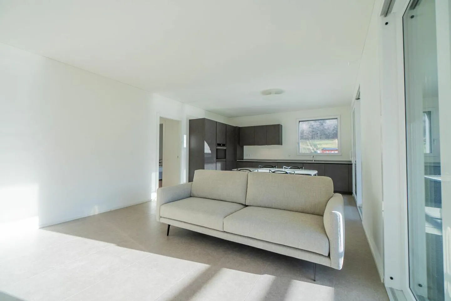 Ultimi nuovi appartamenti di 3,5 stanze in posizione strategica a Rivera - Foto 7 di 14