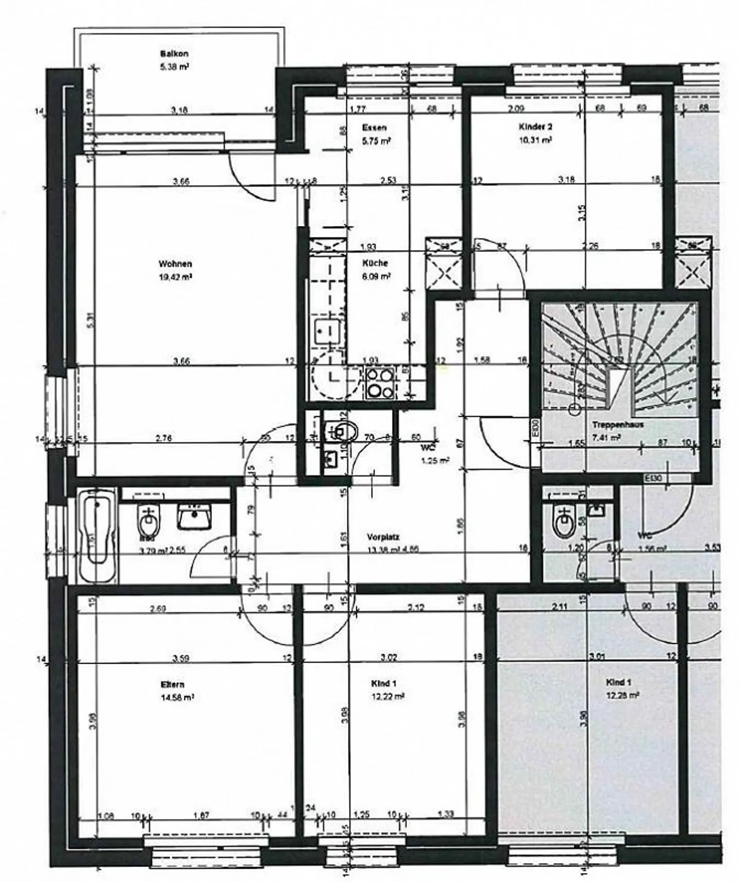 Appartamento accogliente vicino alla stazione - Foto 8 di 8