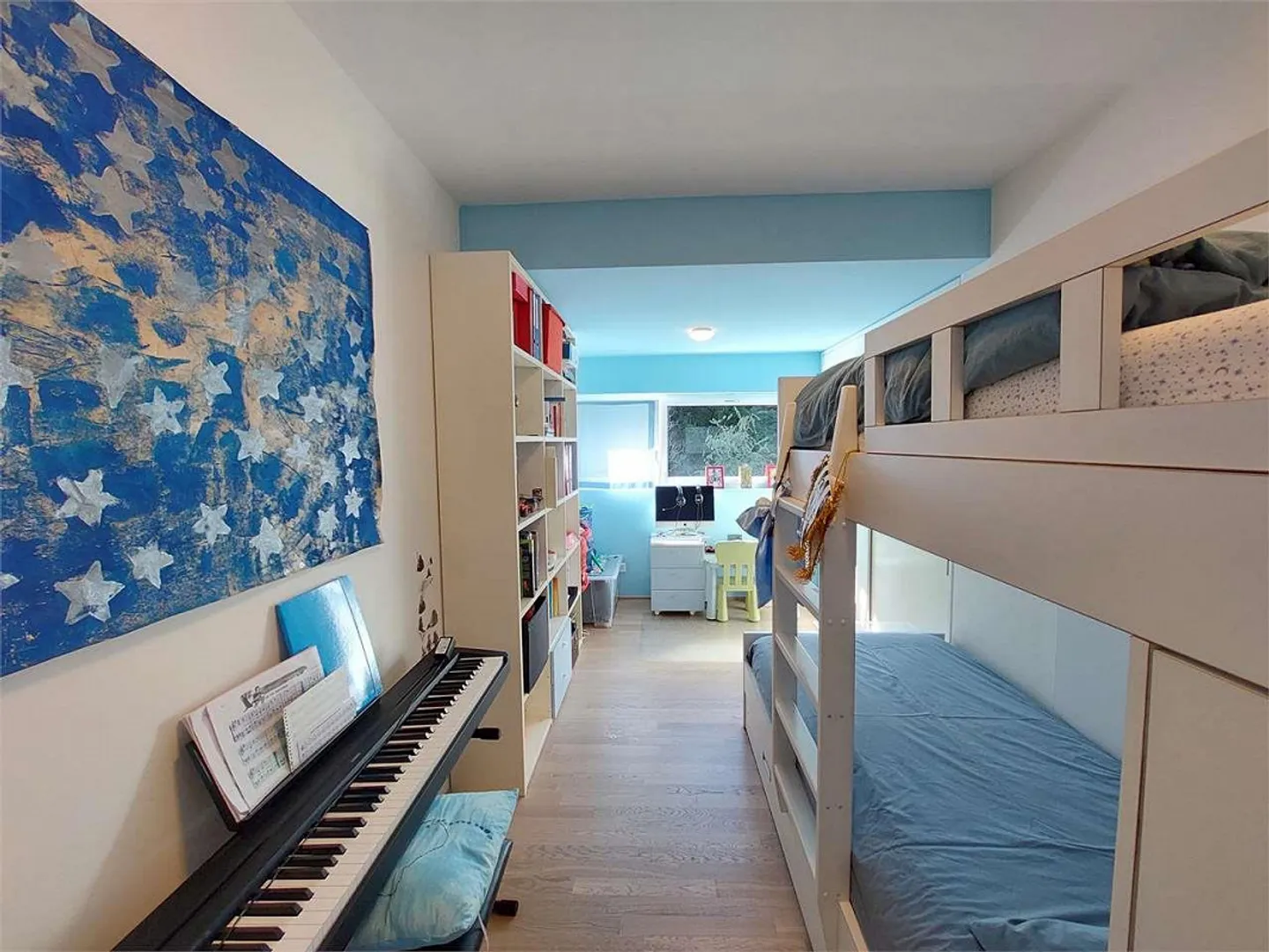 Modernes Reihenhaus in Pregassona - Foto 6 von 12