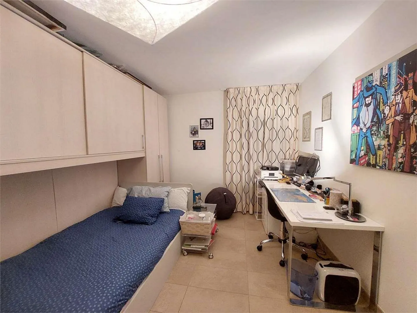 Modernes Reihenhaus in Pregassona - Foto 7 von 12