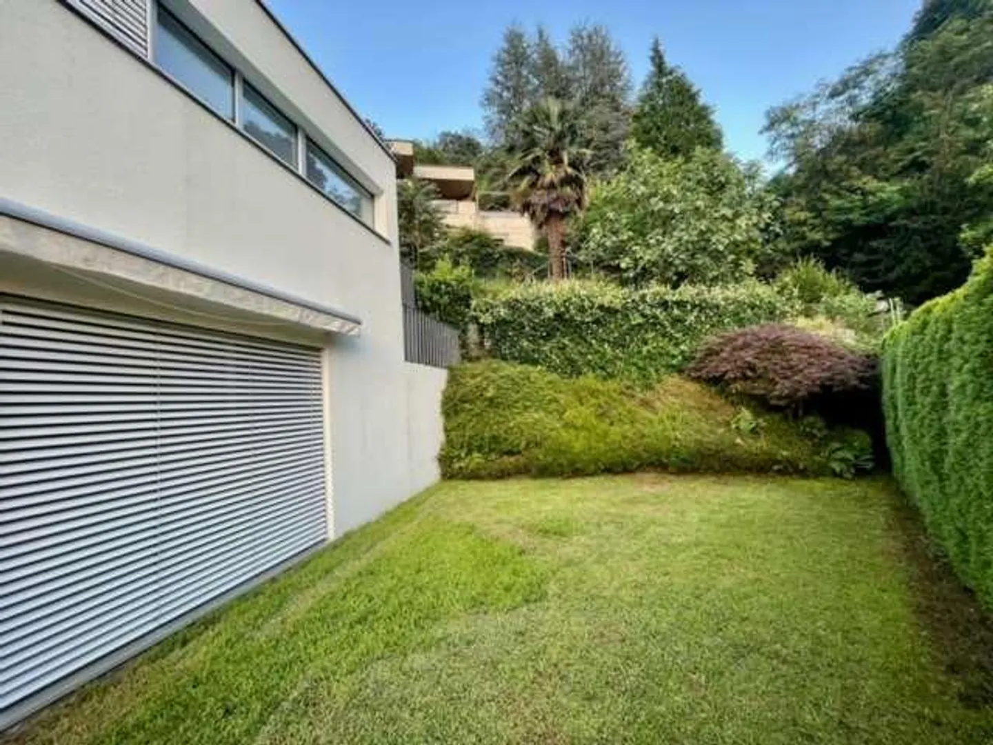 Modernes Reihenhaus in Pregassona - Foto 11 von 12