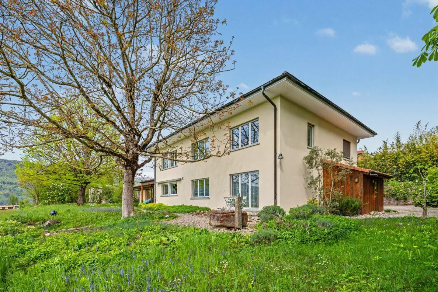 Einfamilienhaus mit Seesicht an bester Lage! - Photo 3 of 14