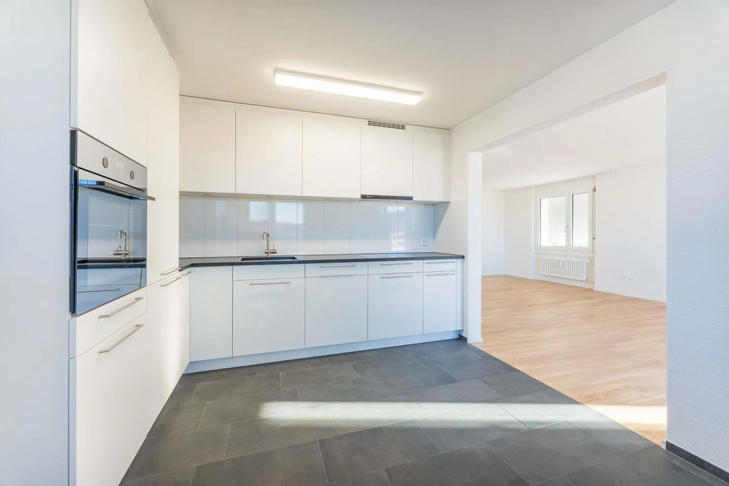 Dreamlike Penthouse Apartment with Lake View! - Photo 1 of 12