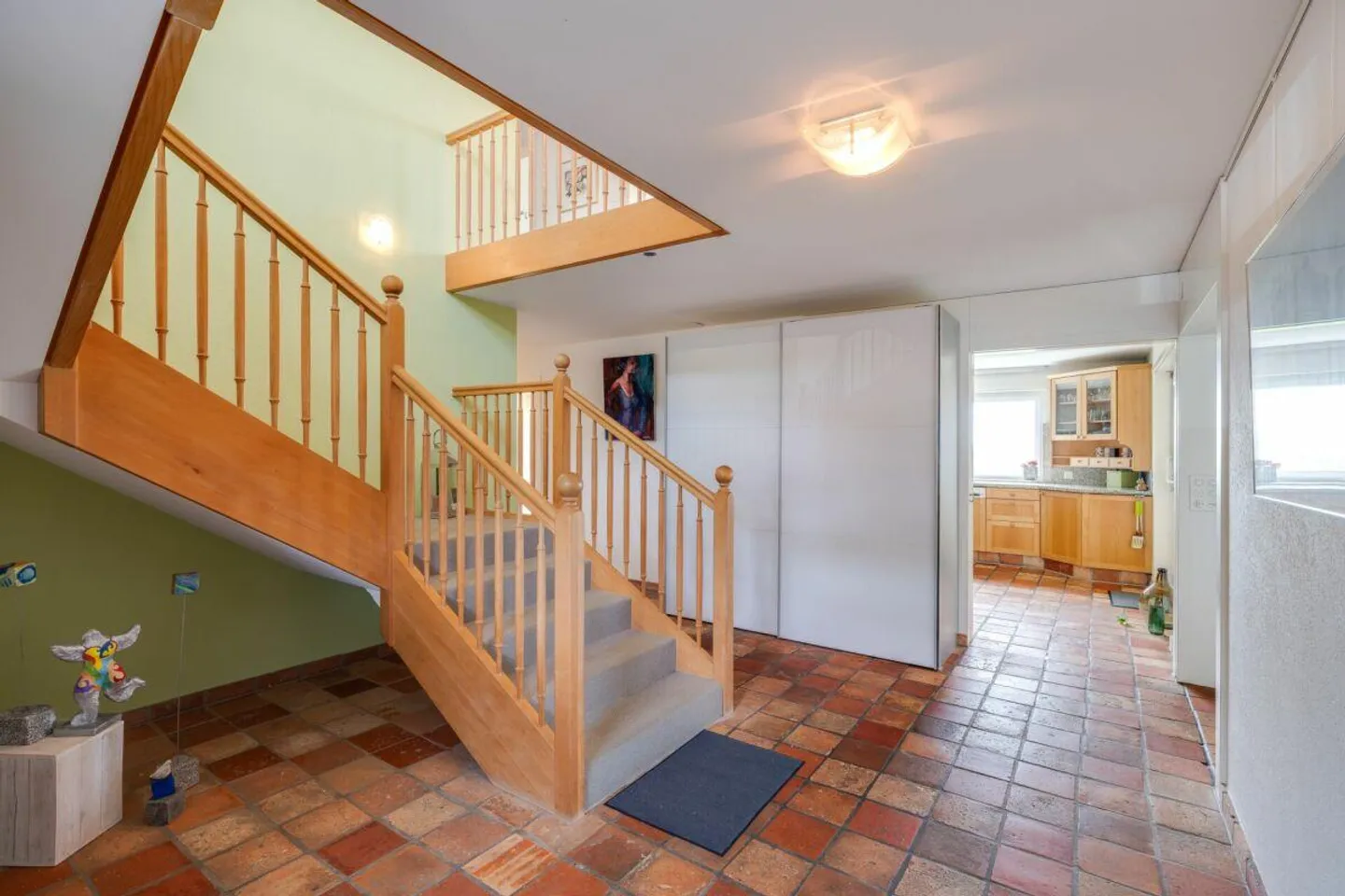 Einfamilienhaus mit Seesicht an bester Lage! - Photo 7 of 14