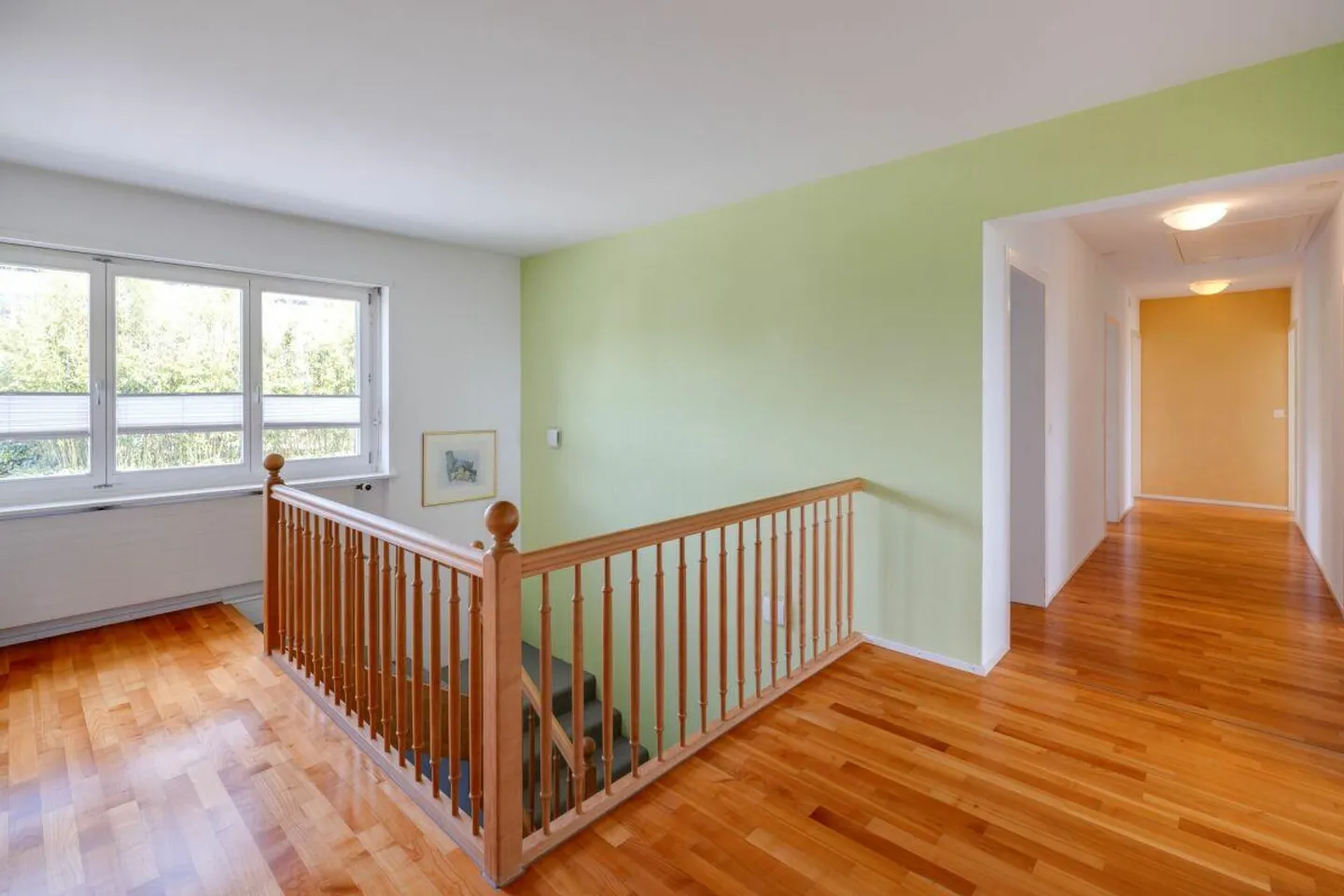 Einfamilienhaus mit Seesicht an bester Lage! - Photo 9 of 14