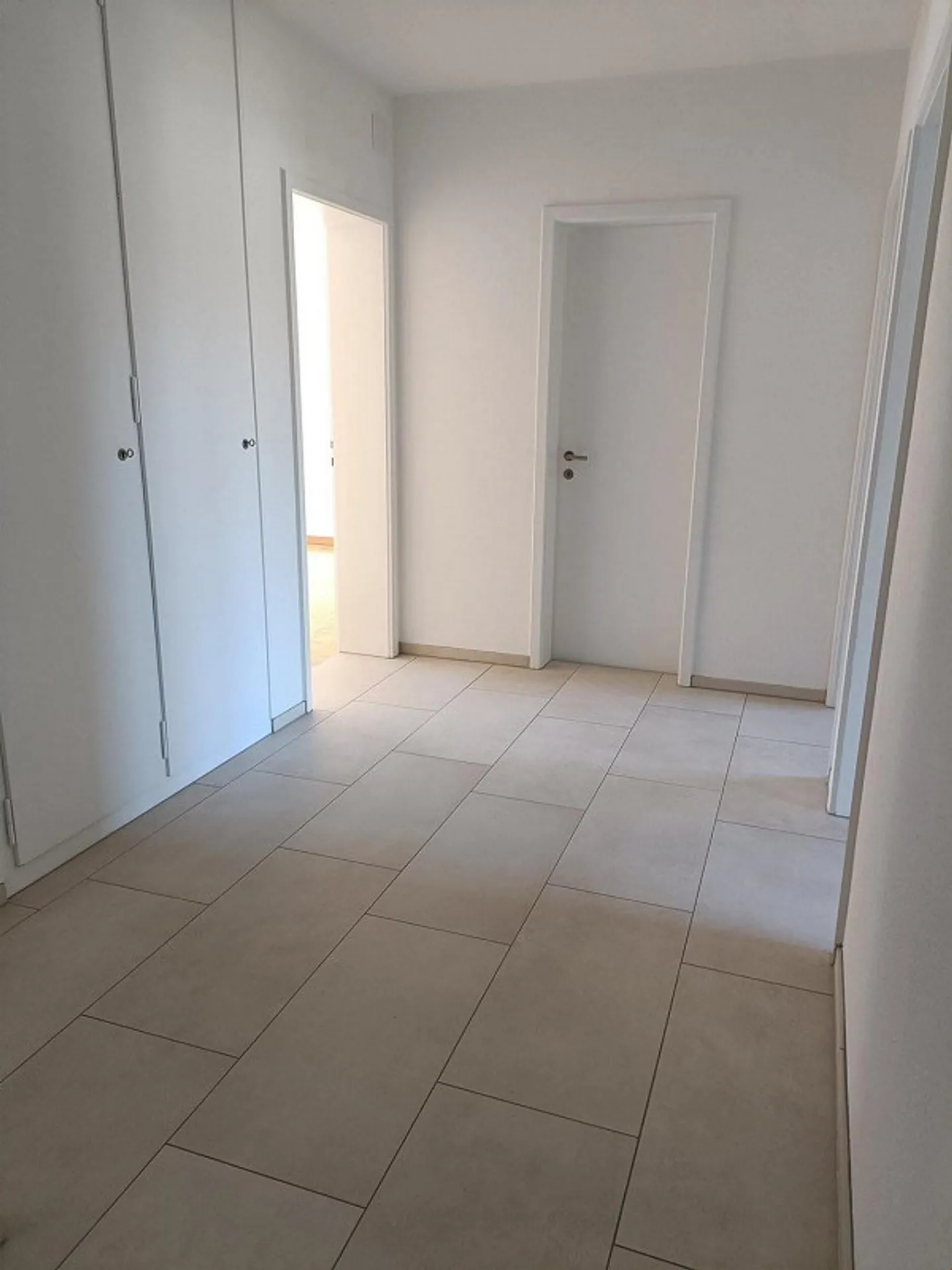 Sanierte Wohnung im Länggass - Foto 3 von 8