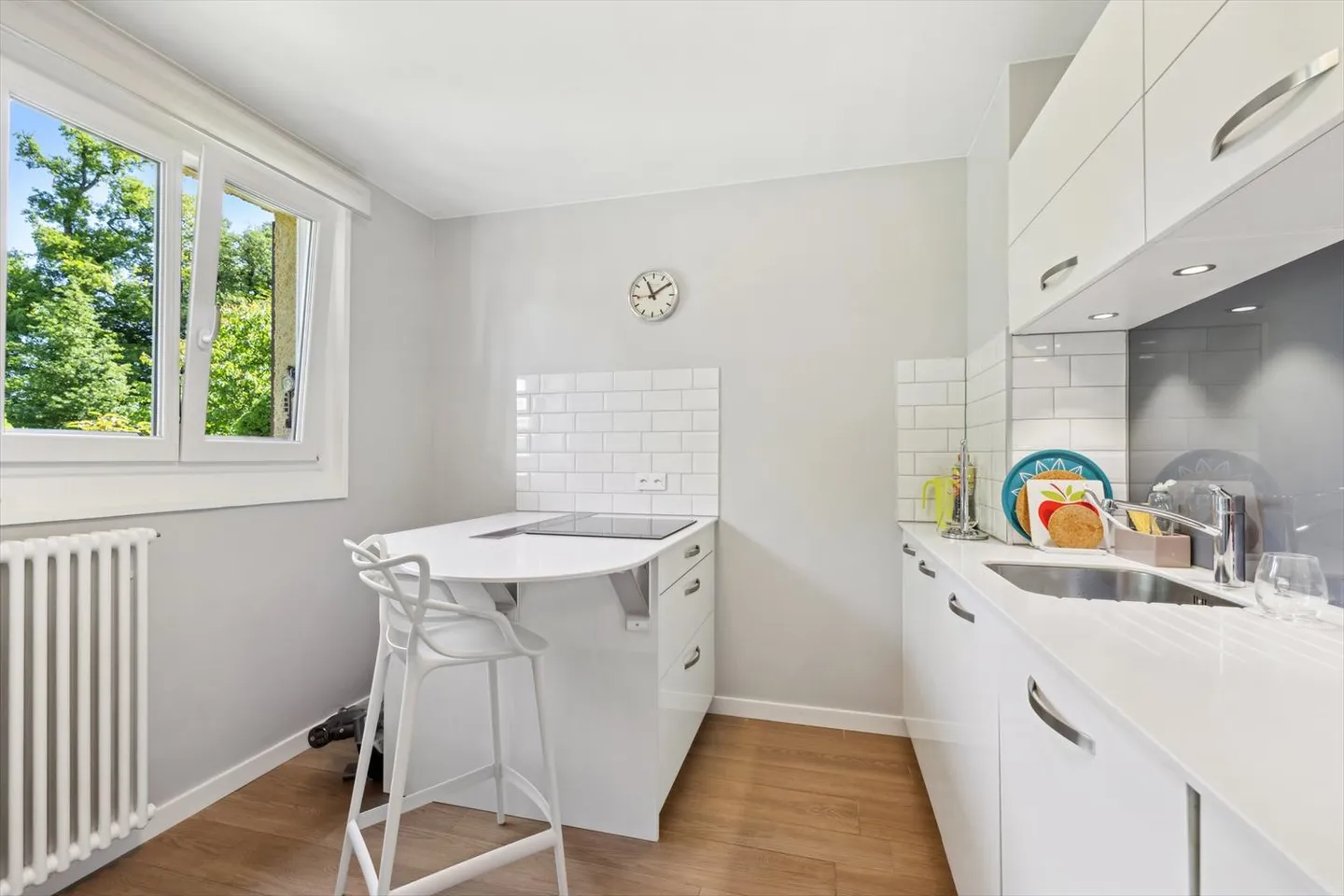 Bella Villa Familiare a due passi dal lago a Bellevue - Foto 4 di 9