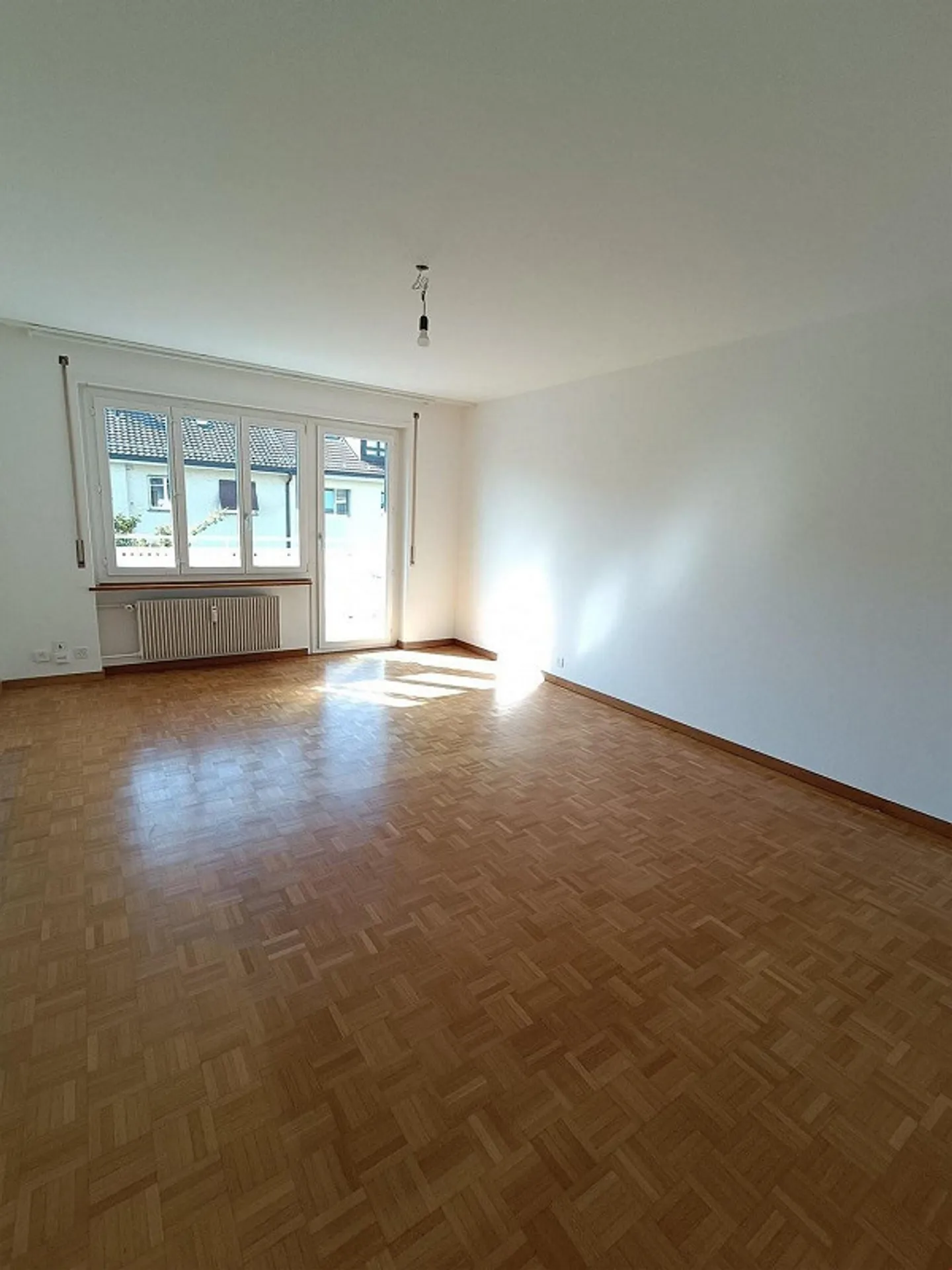 Sanierte Wohnung im Länggass - Foto 7 von 8