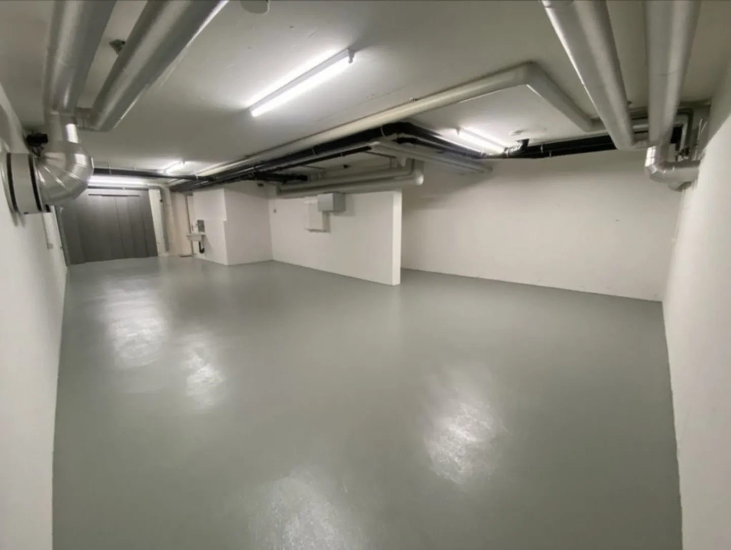 Gewerbefläche im EG an Top-Lage im Zentrum von Oerlikon - Foto 9 von 11