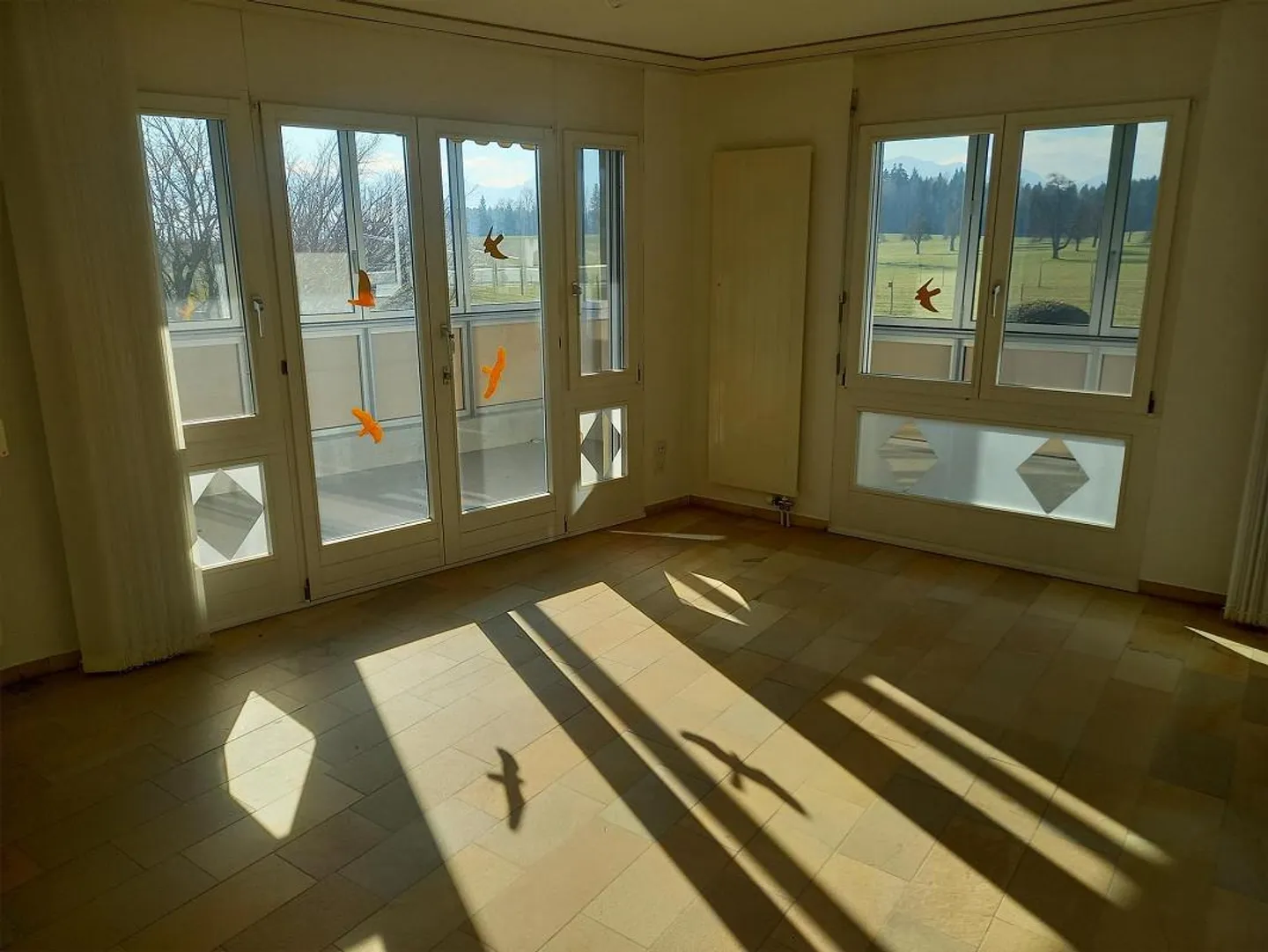 3.5-Room Maisonette Apartment with Balcony - Photo 5 of 6