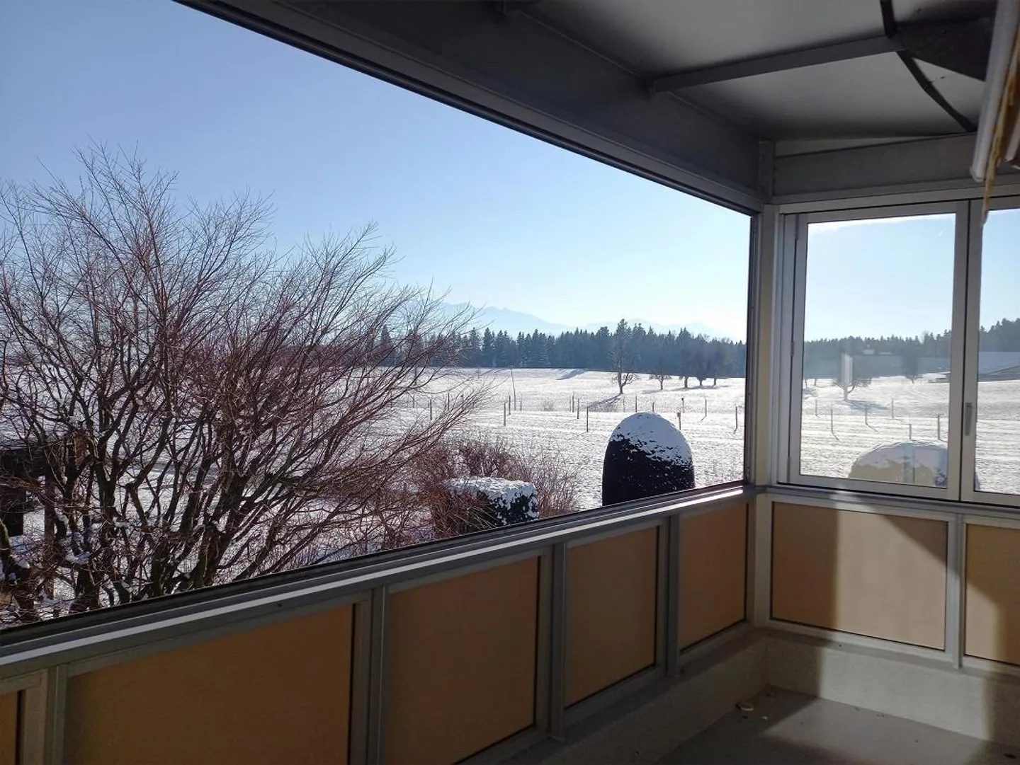 3.5-Room Maisonette Apartment with Balcony - Photo 6 of 6