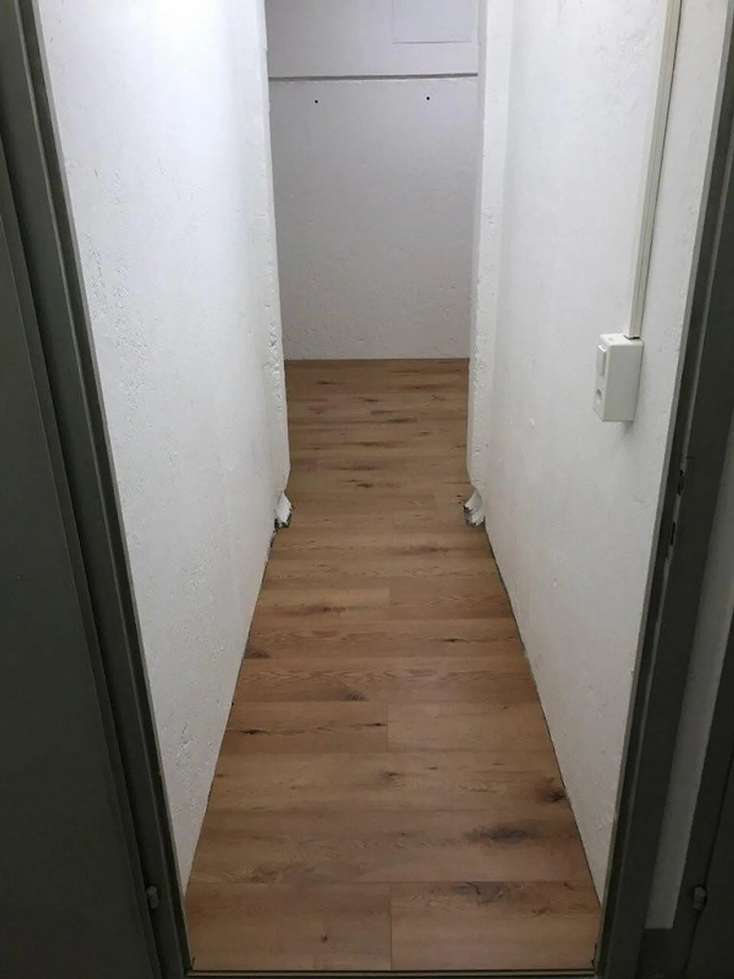 Storage room for rent at Stockerstrasse 39 in Zurich - Photo 3 of 6