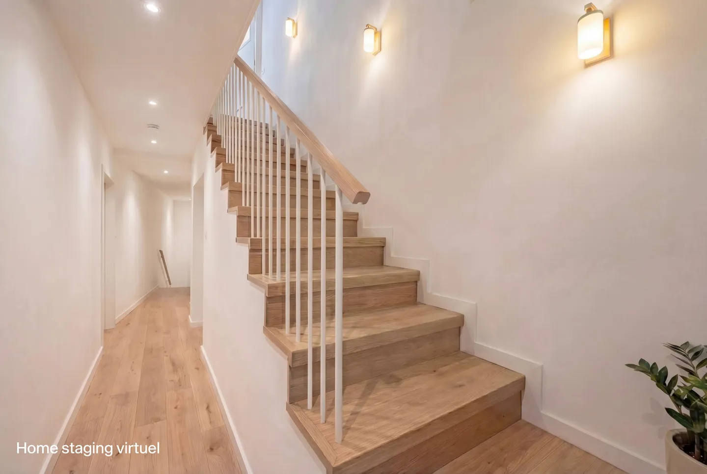 Nel cuore del borgo di Lutry, casa tipica con giardino - Foto 11 di 11