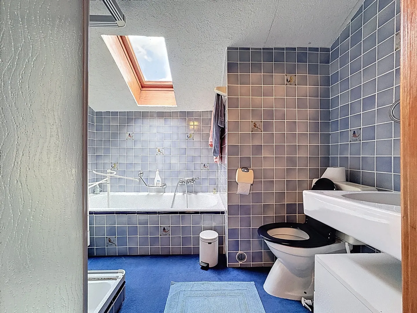 Familienchalet in Bruson – Garage, Weinkeller und ungehinderte Ausblicke - Foto 14 von 18