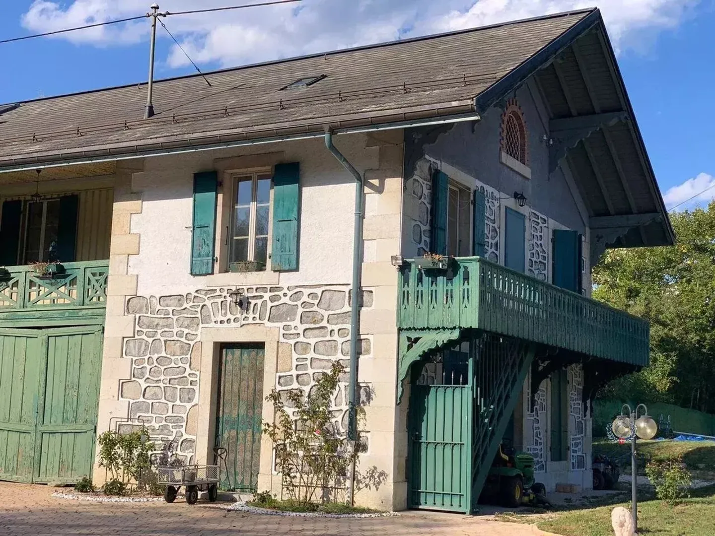 Single house for sale - Photo 10 of 10