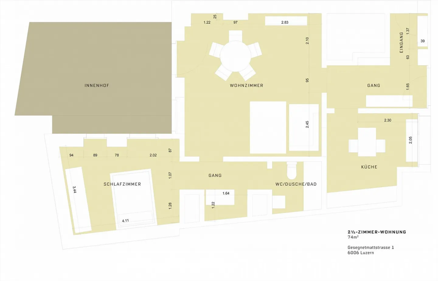 Bijou dans le meilleur emplacement - Photo 10 sur 10