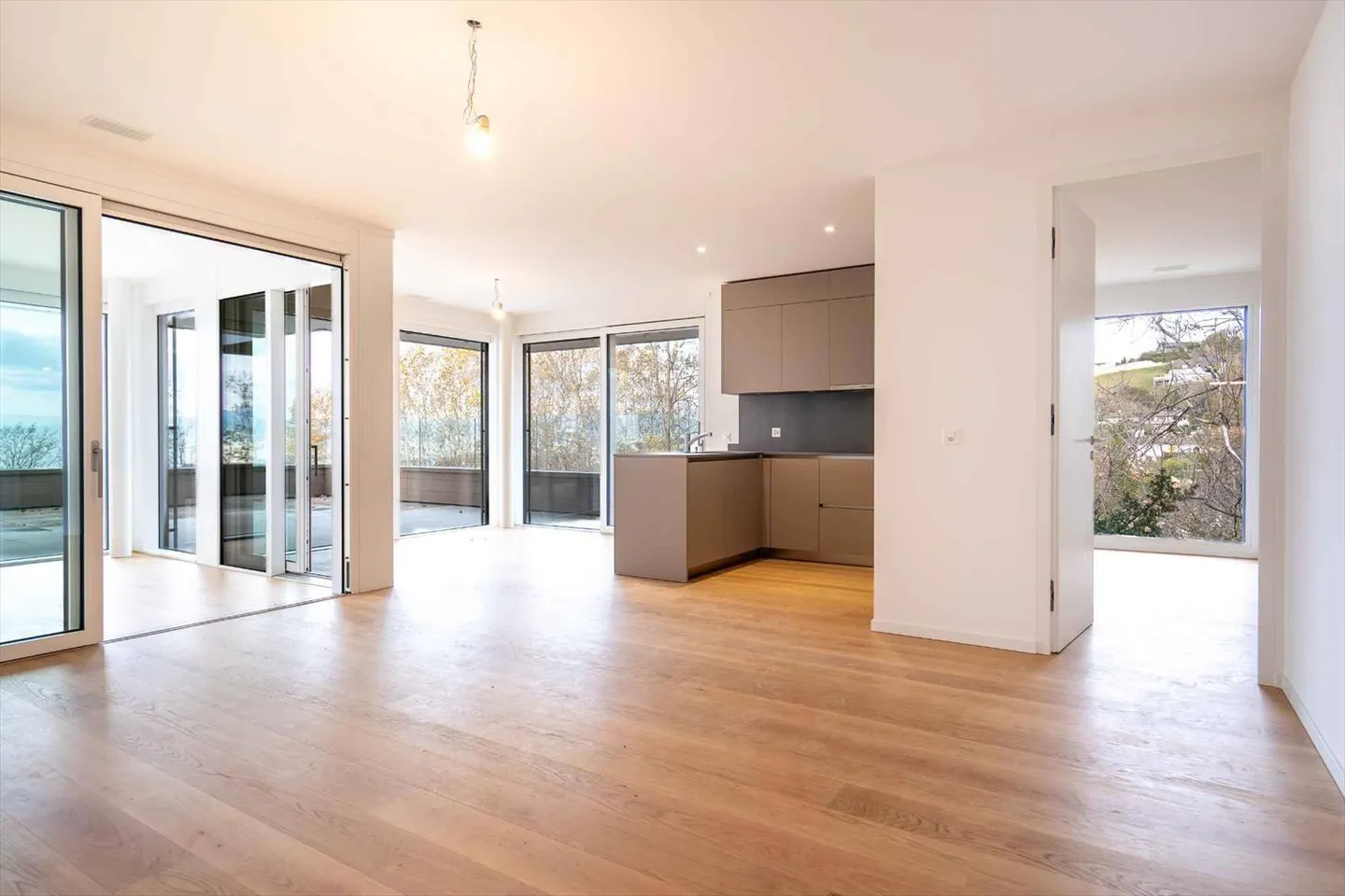 Appartement neuf de 3,5 pièces - Photo 3 sur 13