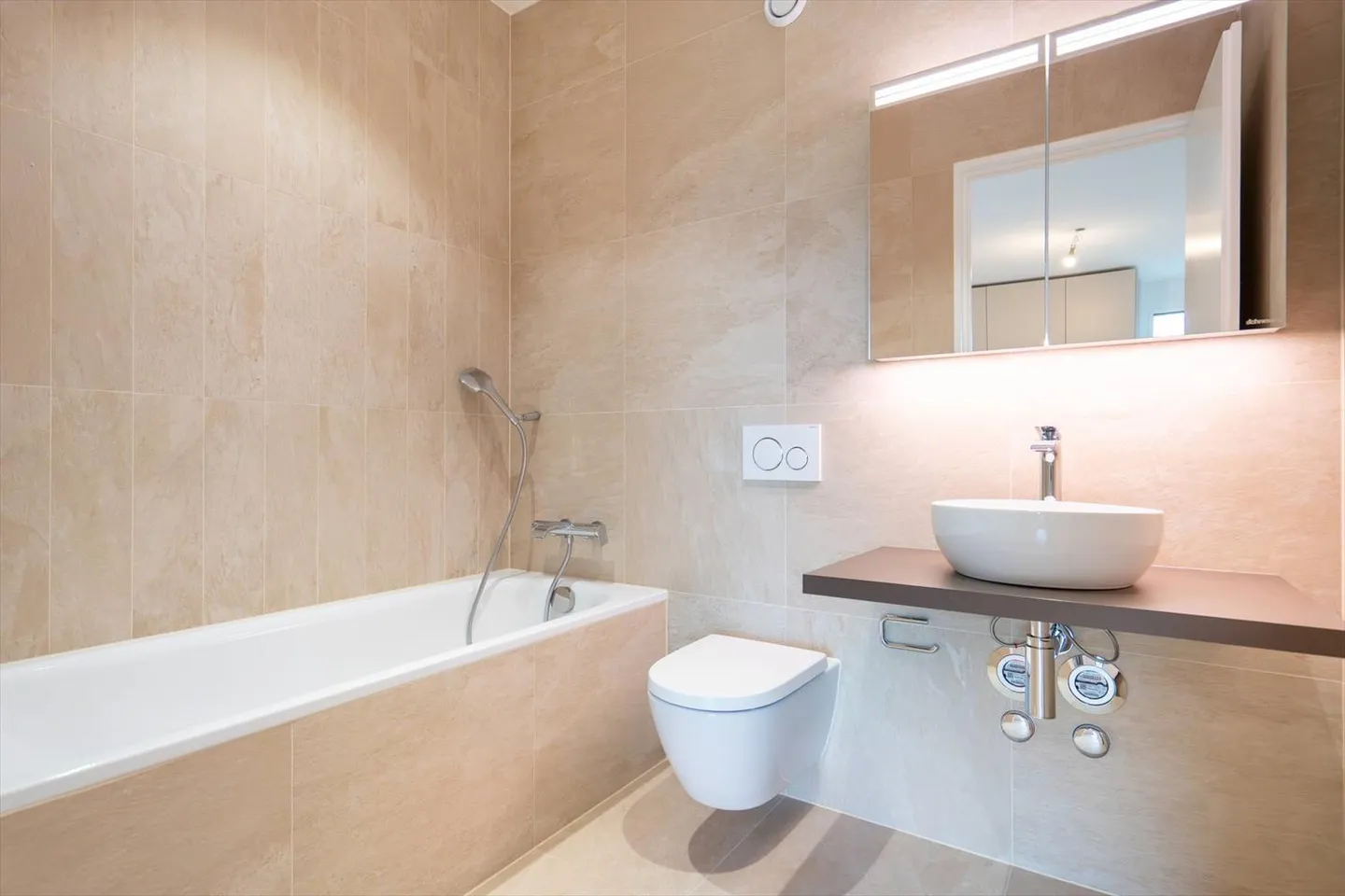 Appartement neuf de 3,5 pièces - Photo 8 sur 13