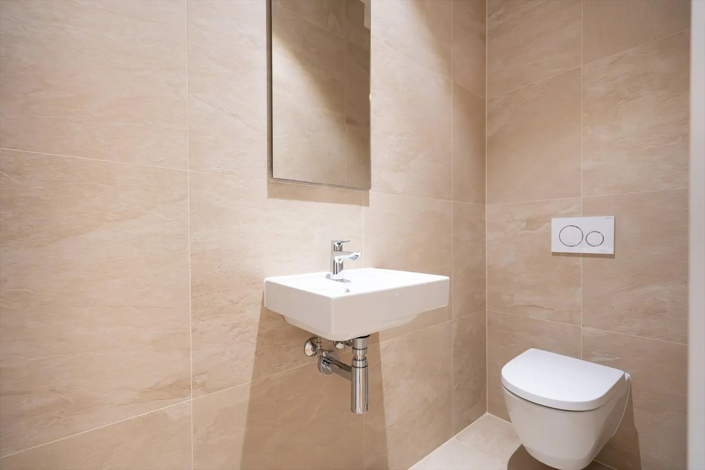 Appartement neuf de 3,5 pièces - Photo 9 sur 13