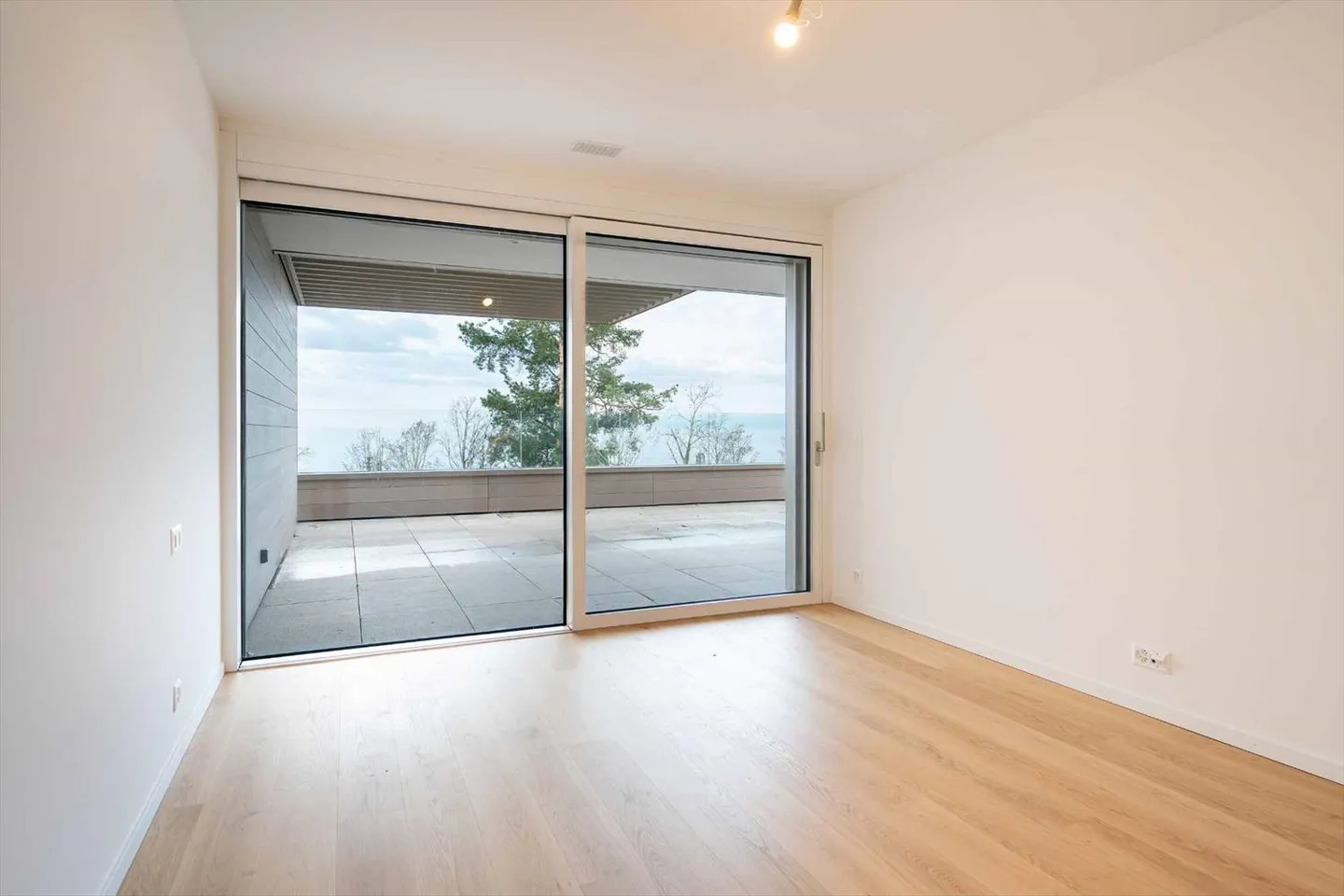 Appartement neuf de 3,5 pièces - Photo 10 sur 13