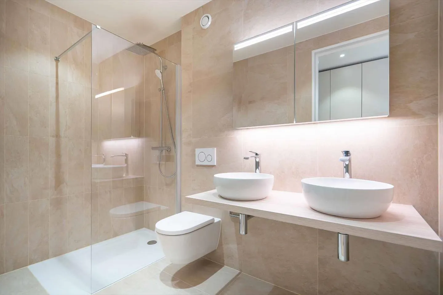 Appartement neuf de 3,5 pièces - Photo 12 sur 13