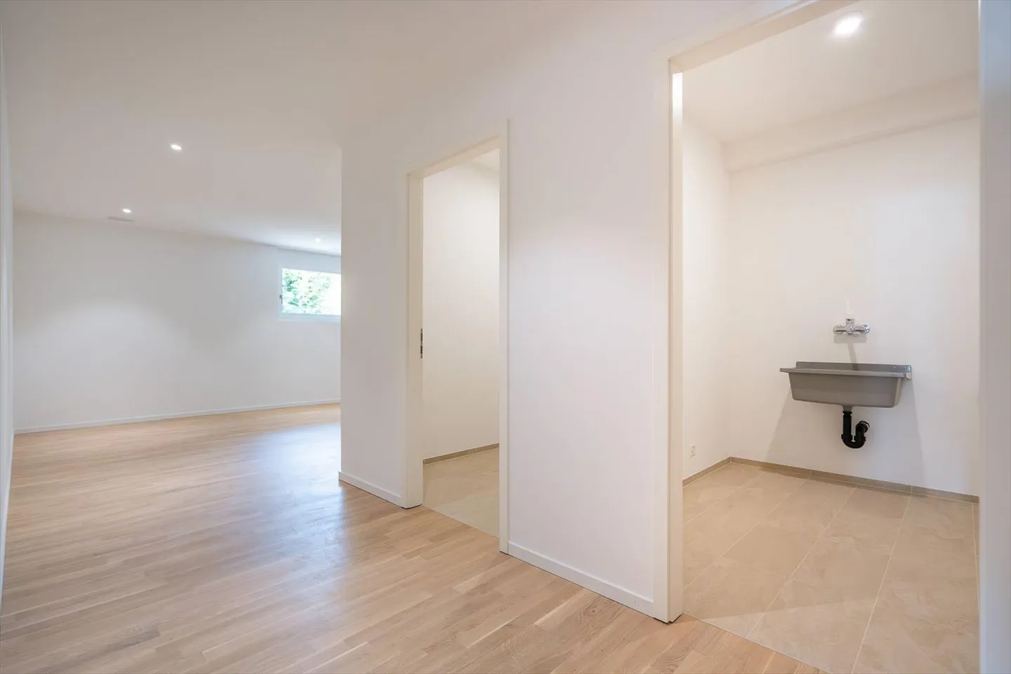 Appartement neuf de 3,5 pièces - Photo 13 sur 13