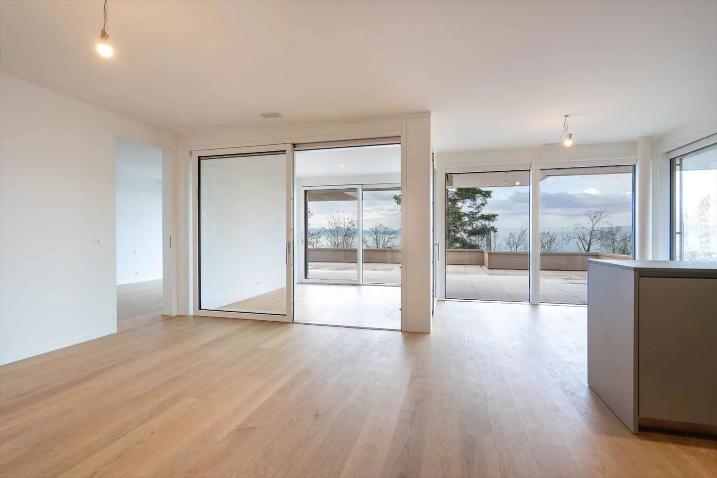 Appartement neuf de 3,5 pièces - Photo 5 sur 13